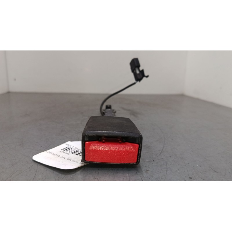 Recambio de anclaje cinturon delantero derecho para opel insignia a sports tourer (g09) 2.0 cdti (35) referencia OEM IAM   