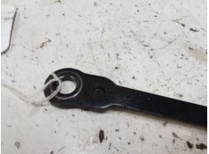 Recambio de anclaje cinturon delantero derecho para peugeot 307 cc (3b) 2.0 16v referencia OEM IAM    2