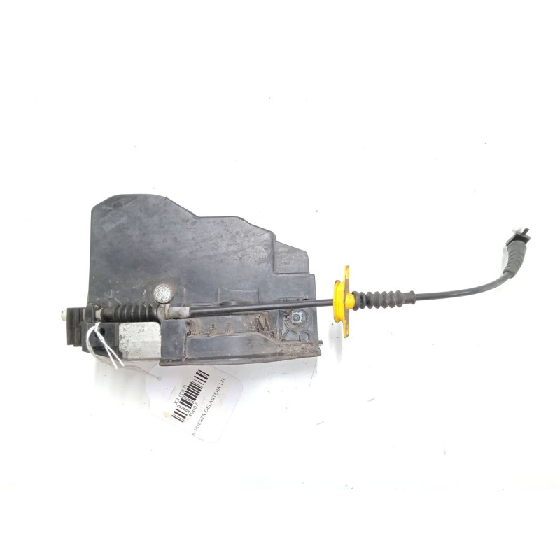 Recambio de cerradura puerta delantera izquierda para bmw x3 (e83) 2.0 d referencia OEM IAM A046998  