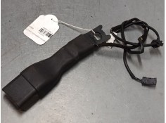 Recambio de anclaje cinturon delantero derecho para toyota aygo (_b4_) 1.0 (kgb40) referencia OEM IAM 308605910  