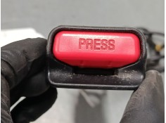 Recambio de anclaje cinturon delantero derecho para toyota aygo (_b4_) 1.0 (kgb40) referencia OEM IAM 308605910   2