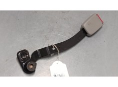 Recambio de anclaje cinturon delantero derecho para volkswagen golf iv (1j1) 2.0 referencia OEM IAM 1J4858472  