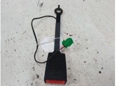 Recambio de anclaje cinturon delantero derecho para ford ecosport 1.0 ecoboost referencia OEM IAM   