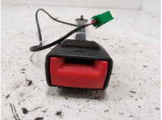 Recambio de anclaje cinturon delantero derecho para ford ecosport 1.0 ecoboost referencia OEM IAM    2