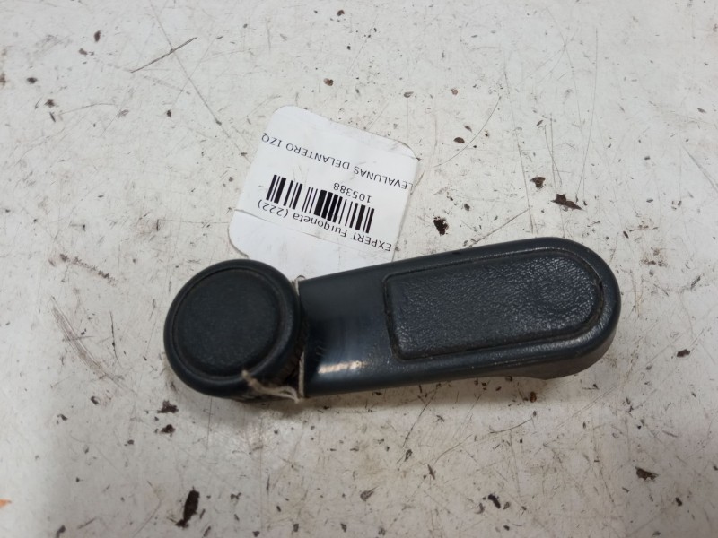 Recambio de mando elevalunas delantero izquierdo para peugeot expert furgoneta (222) 2.0 hdi referencia OEM IAM   