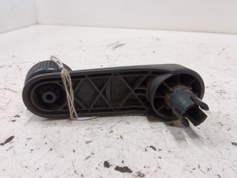 Recambio de mando elevalunas delantero izquierdo para peugeot expert furgoneta (222) 2.0 hdi referencia OEM IAM   