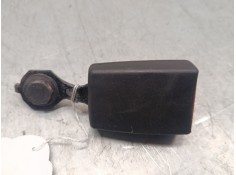 Recambio de anclaje cinturon delantero derecho para smart fortwo coupé (451) 1.0 (451.331, 451.380) referencia OEM IAM CA4518600