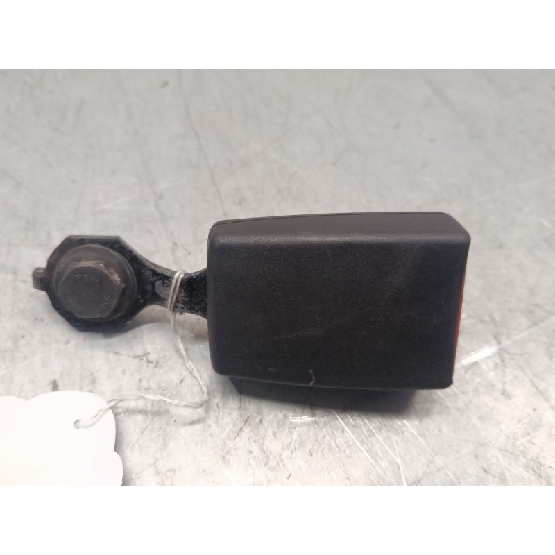 Recambio de anclaje cinturon delantero derecho para smart fortwo coupé (451) 1.0 (451.331, 451.380) referencia OEM IAM CA4518600