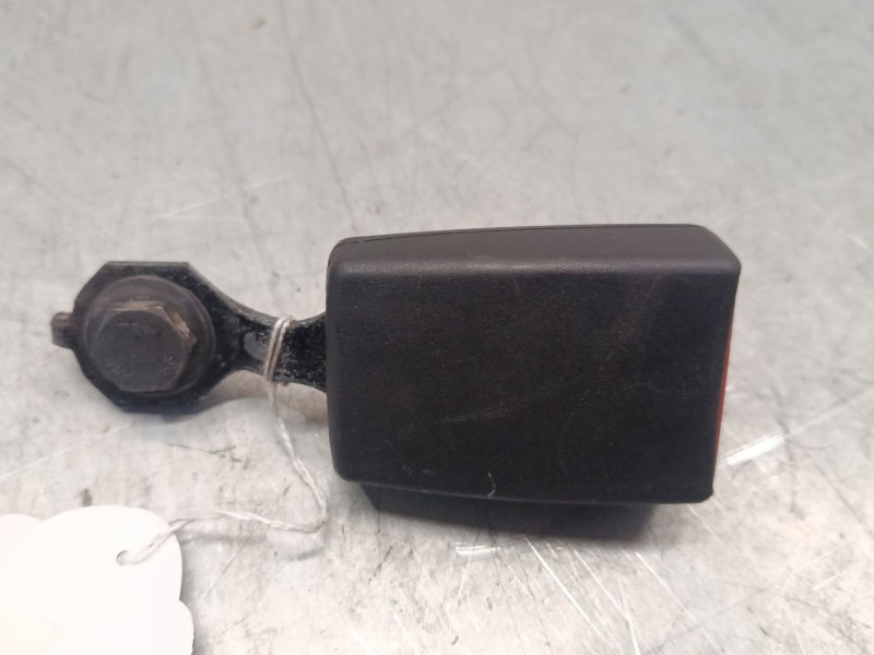 Recambio de anclaje cinturon delantero derecho para smart fortwo coupé (451) 1.0 (451.331, 451.380) referencia OEM IAM CA4518600