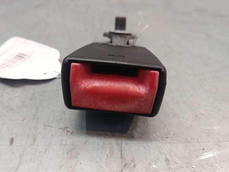 Recambio de anclaje cinturon delantero derecho para smart fortwo coupé (451) 1.0 (451.331, 451.380) referencia OEM IAM CA4518600