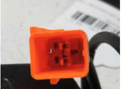 Recambio de anclaje cinturon delantero derecho para ford fiesta v (jh_, jd_) 1.4 tdci referencia OEM IAM    2