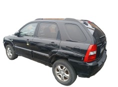 kia sportage ii (je_, km_) del año 2009 2