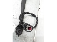 Recambio de anclaje cinturon delantero derecho para ford c-max ii (dxa/cb7, dxa/ceu) 1.0 ecoboost referencia OEM IAM AM51 R61208 2