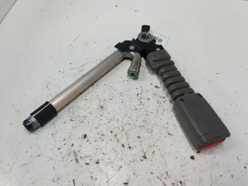 Recambio de anclaje cinturon delantero derecho para hyundai tucson (jm) 2.0 crdi referencia OEM IAM   