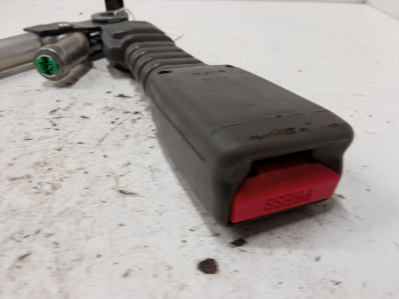 Recambio de anclaje cinturon delantero derecho para hyundai tucson (jm) 2.0 crdi referencia OEM IAM   