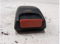 Recambio de anclaje cinturon delantero derecho para peugeot 205 sr referencia OEM IAM    2