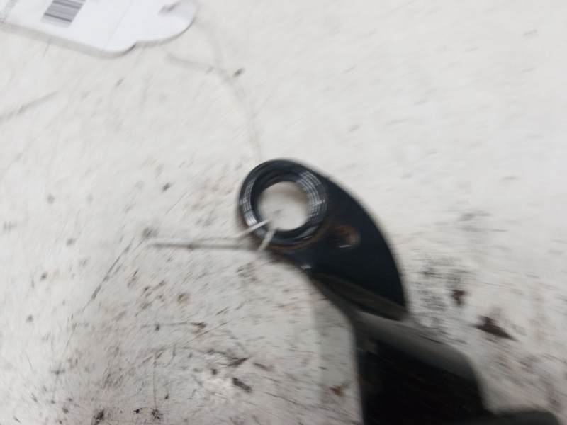 Recambio de anclaje cinturon delantero derecho para peugeot 205 sr referencia OEM IAM   