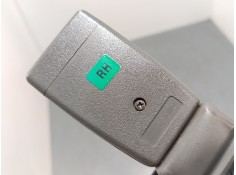 Recambio de anclaje cinturon delantero derecho para ssangyong korando (kj) 2.9 td referencia OEM IAM    2