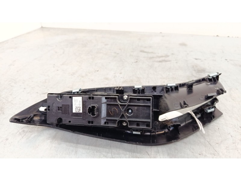 Recambio de mando elevalunas delantero izquierdo para ford fiesta vii (hj, hf) 1.0 ecoboost referencia OEM IAM HIBT14540DC  
