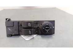 Recambio de mando elevalunas delantero izquierdo para ford focus c-max (dm2) 1.6 referencia OEM IAM 3M5T14529CF  