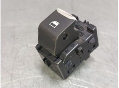 Recambio de mando elevalunas trasero izquierdo para ford fiesta vii (hj, hf) 1.0 ecoboost referencia OEM IAM HIBT14529AA  