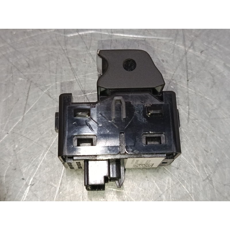 Recambio de mando elevalunas trasero izquierdo para ford fiesta vii (hj, hf) 1.0 ecoboost referencia OEM IAM HIBT14529AA  