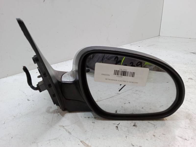 RETROVISOR ELECTRICO DERECHO 
