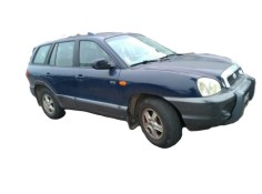 hyundai santa fé i (sm) del año 2004 2