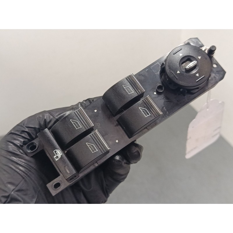Recambio de mando elevalunas delantero izquierdo para ford c-max ii (dxa/cb7, dxa/ceu) 1.6 ti referencia OEM IAM PAM5T14A132DB  