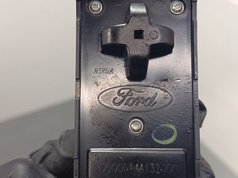 Recambio de mando elevalunas delantero izquierdo para ford c-max ii (dxa/cb7, dxa/ceu) 1.6 ti referencia OEM IAM PAM5T14A132DB  