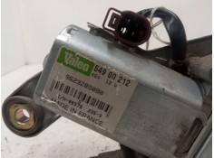 Recambio de motor limpia trasero para citroën saxo (s0, s1) 1.5 d referencia OEM IAM 9623289080   2