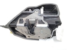 Recambio de cerradura puerta delantera izquierda para bmw x3 (e83) 2.0 d referencia OEM IAM A046998   2