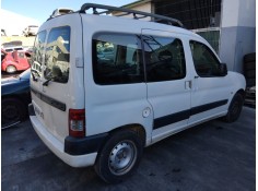 citroën berlingo / berlingo first monospace (mf_, gjk_, gfk_) del año 2006