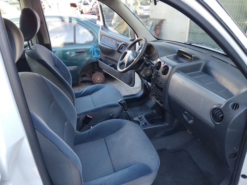 citroën berlingo / berlingo first monospace (mf_, gjk_, gfk_) del año 2006