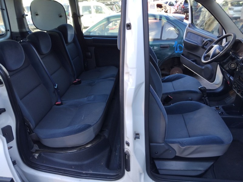 citroën berlingo / berlingo first monospace (mf_, gjk_, gfk_) del año 2006