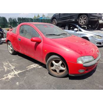 OPEL TIGRA (S93)