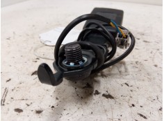 Recambio de anclaje cinturon delantero derecho para fiat qubo (225_) 1.3 d multijet (225cxb1a, 225axb1a, 225cxb11, 225axb11,...  2