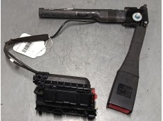 Recambio de anclaje cinturon delantero derecho para opel corsa d (s07) 1.2 (l08, l68) referencia OEM IAM 616046600C  