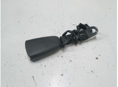 Recambio de anclaje cinturon delantero derecho para saab 9-3 cabriolet (ys3d) 2.0 turbo referencia OEM IAM 4848529  