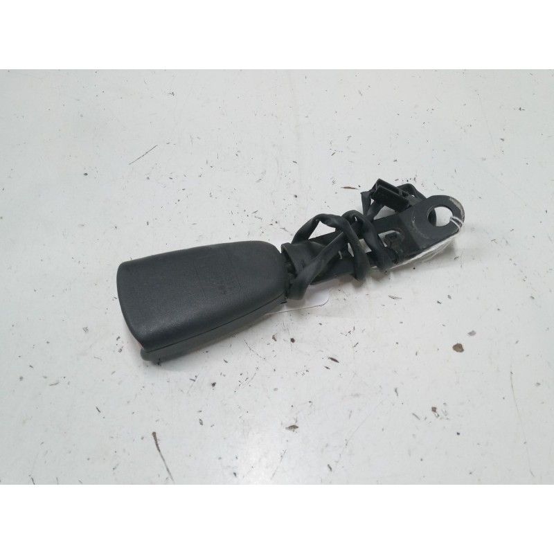 Recambio de anclaje cinturon delantero derecho para saab 9-3 cabriolet (ys3d) 2.0 turbo referencia OEM IAM 4848529  