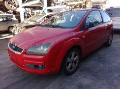 ford focus ii (da_, hcp, dp) del año 2005