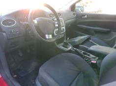 ford focus ii (da_, hcp, dp) del año 2005 2