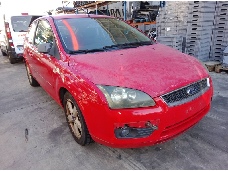 ford focus ii (da_, hcp, dp) del año 2005