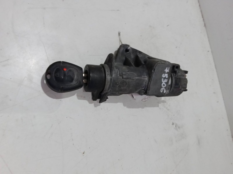 Recambio de clausor para seat ibiza iii (6l1) 1.9 tdi referencia OEM IAM 4B0905851C  IKE