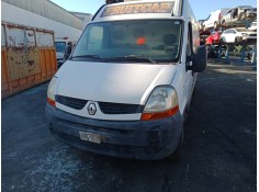 renault master ii furgoneta (fd) del año 2007