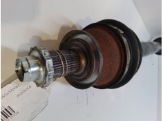 Recambio de transmision delantera derecha para volkswagen polo (9n_, 9a_) 1.2 12v referencia OEM IAM    2