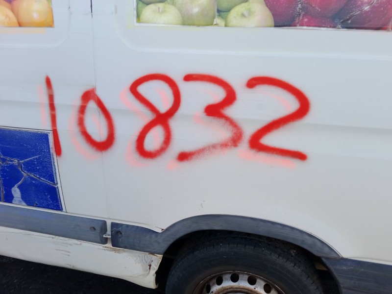 renault master ii furgoneta (fd) del año 2007