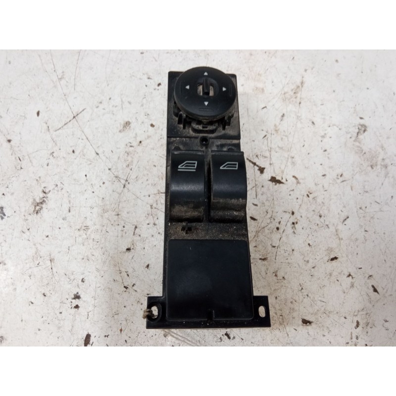 Recambio de mando elevalunas delantero izquierdo para ford focus ii (da_, hcp, dp) 1.6 referencia OEM IAM 03168003  