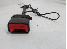 Recambio de anclaje cinturon delantero derecho para skoda superb ii station wagon (3t5) 2.0 tdi 16v referencia OEM IAM    2