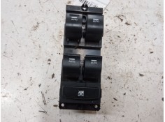 Recambio de mando elevalunas delantero izquierdo para hyundai i40 i (vf) 1.7 crdi referencia OEM IAM 93570-3Z300 4X  